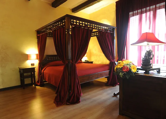 B&B Muro Torto Cairoli - Struttura sanificata giornalmente con prodotti specifici conformi al Decalogo del Ministero Salute - Personale sottoposto a test sierologico periodicamente